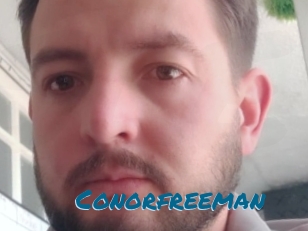 Conorfreeman