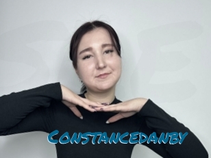 Constancedanby
