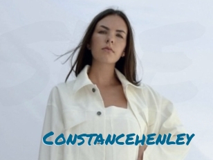 Constancehenley