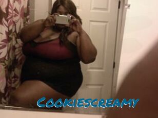 Cookiescreamy