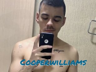 Cooperwilliams