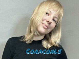 Coraconle