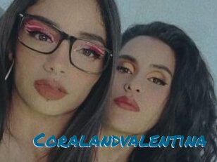 Coralandvalentina