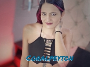 coralpeyton Sexcams Live Erotik