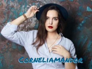 Corneliamandor