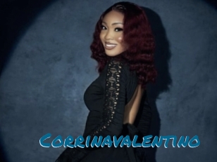 Corrinavalentino