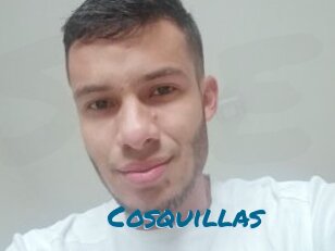 Cosquillas