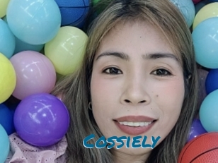 Cossiely