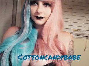Cottoncandybabe