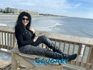 Cougarv