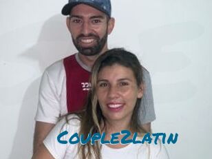 couple2latin Sexcams Live Erotik