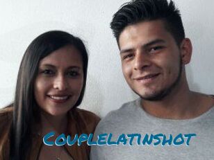 Couplelatinshot