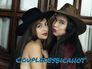 Couplelesbicahot