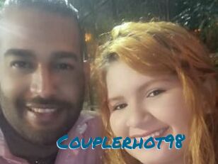 Couplerhot98