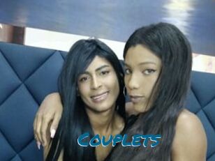 Couplets