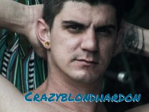 Crazyblondhardon