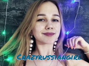 Crazyrussiangirl