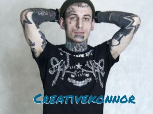 Creativekonnor