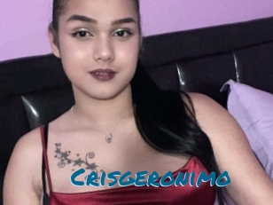 Crisgeronimo