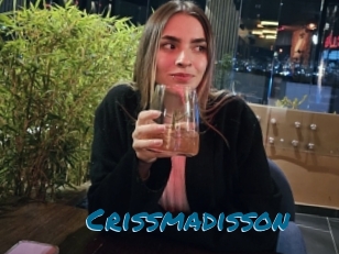 Crissmadisson