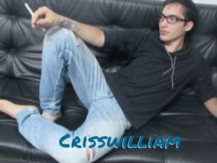 Crisswilliam