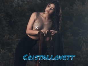 Cristallovett