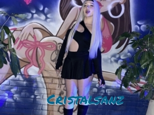 cristalsanz Sexcams Live Erotik