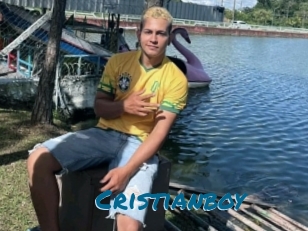 Cristianboy
