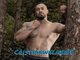 cristianwalker18 Sexcams Live Erotik