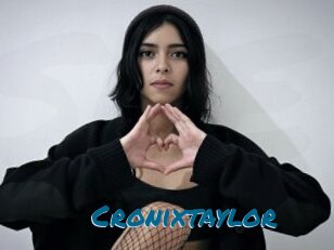 Cronixtaylor