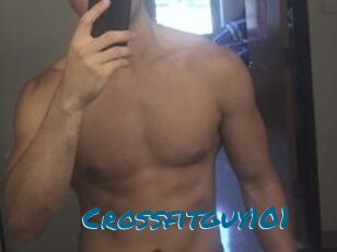 Crossfitguy101