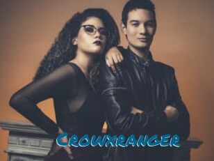 Crowxranger