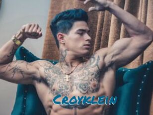 Croyklein