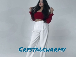 crystalcharmy Sexcams Live Erotik