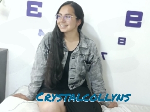 Crystalcollyns