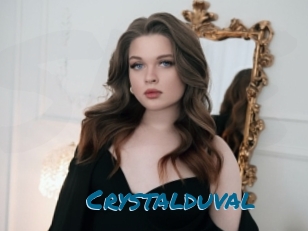 Crystalduval