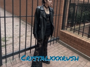 Crystalxxxrush