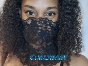 Curlynony
