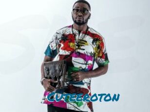 Cuteeroton