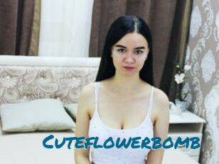 Cuteflowerbomb