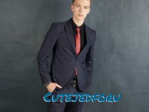 Cutejedforu
