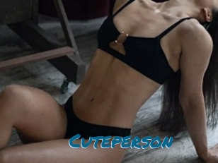 Cuteperson