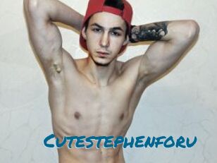 Cutestephenforu