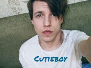 Cutieboy