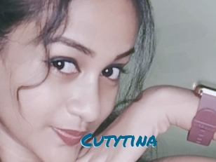Cutytina