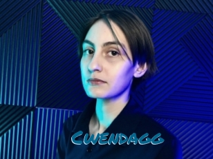 Cwendagg