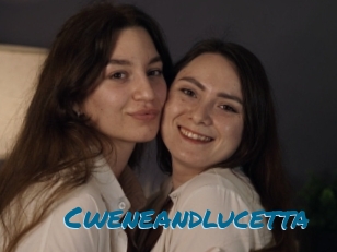 Cweneandlucetta