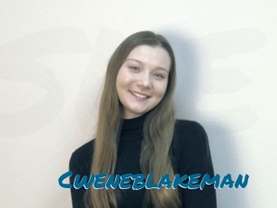 Cweneblakeman