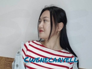 Cwenecarvell