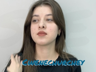 Cwenechurchey